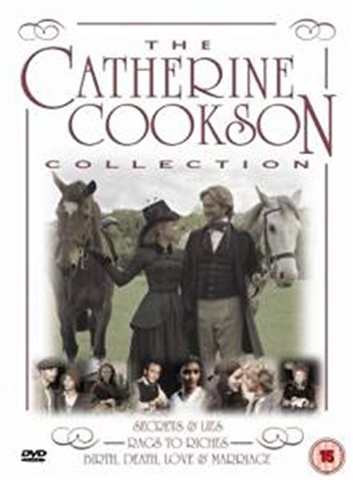 その他 Catherine Cookson Collection: Set 1 [DVD] Amazon.com: The Catherine Cookson Collection - Set 1 (The